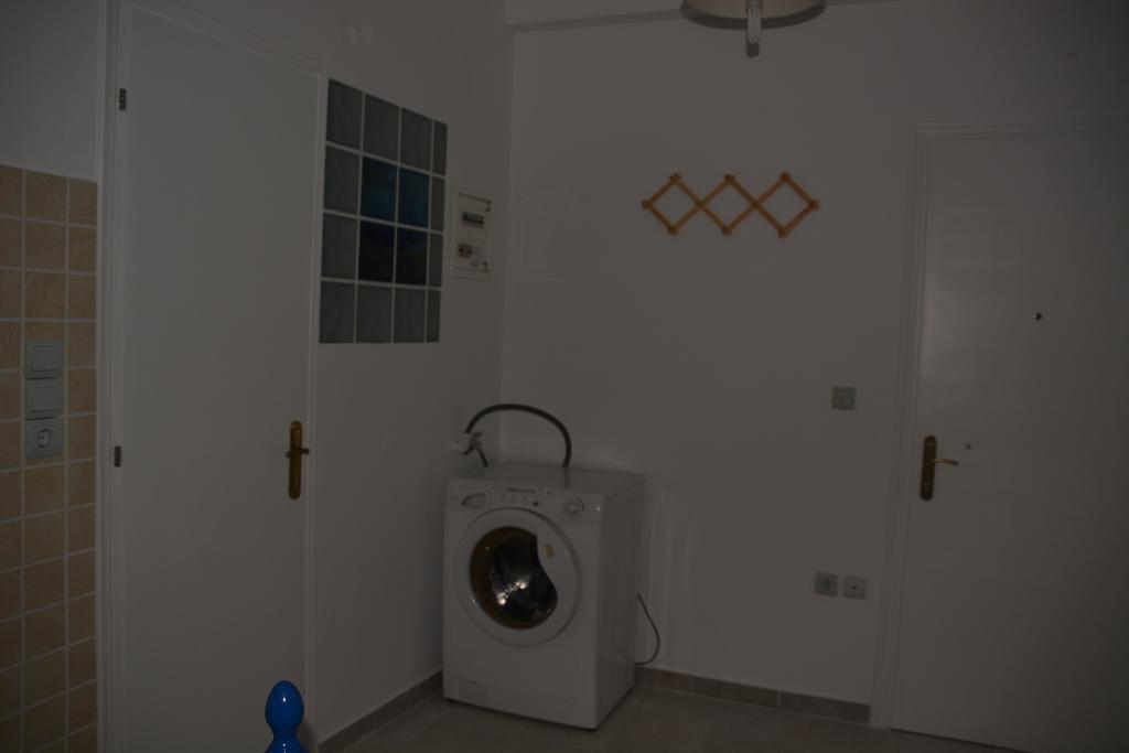 Cosy Apartment Pinotsi Athènes Extérieur photo
