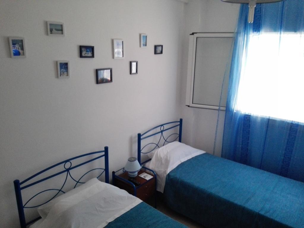 Cosy Apartment Pinotsi Athènes Extérieur photo