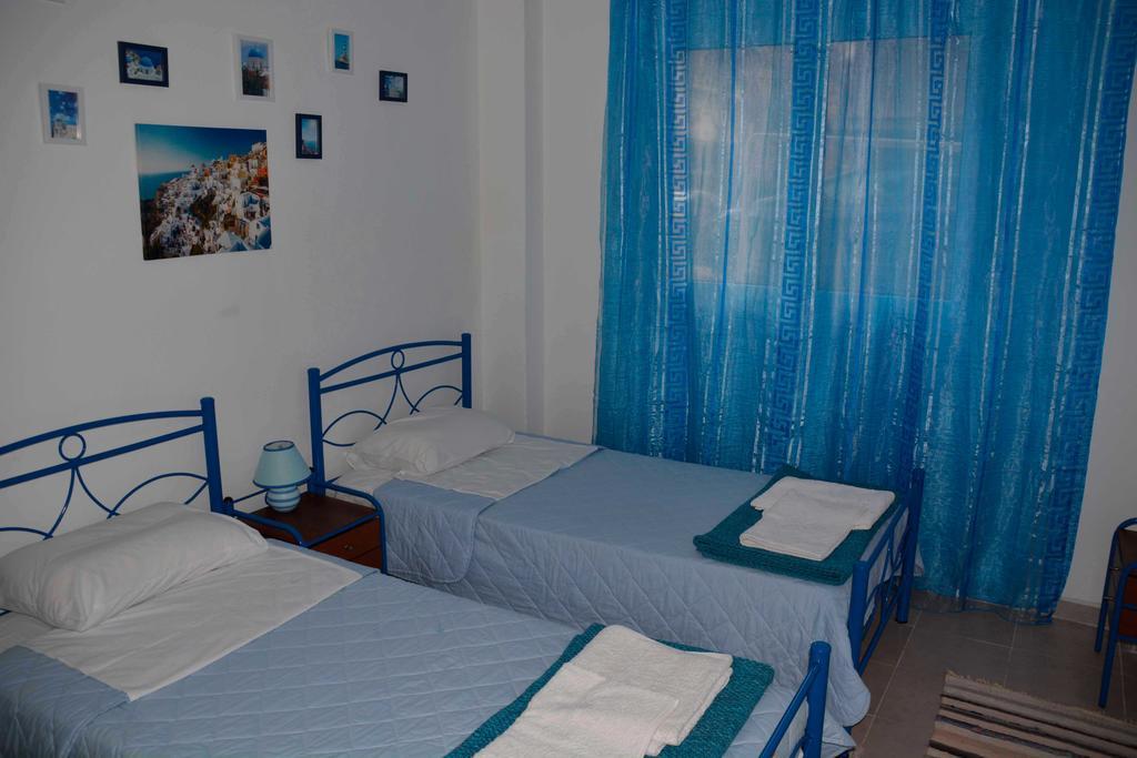 Cosy Apartment Pinotsi Athènes Extérieur photo