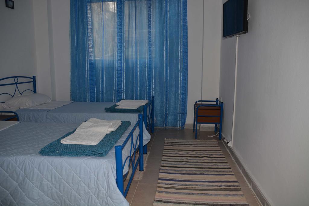 Cosy Apartment Pinotsi Athènes Extérieur photo