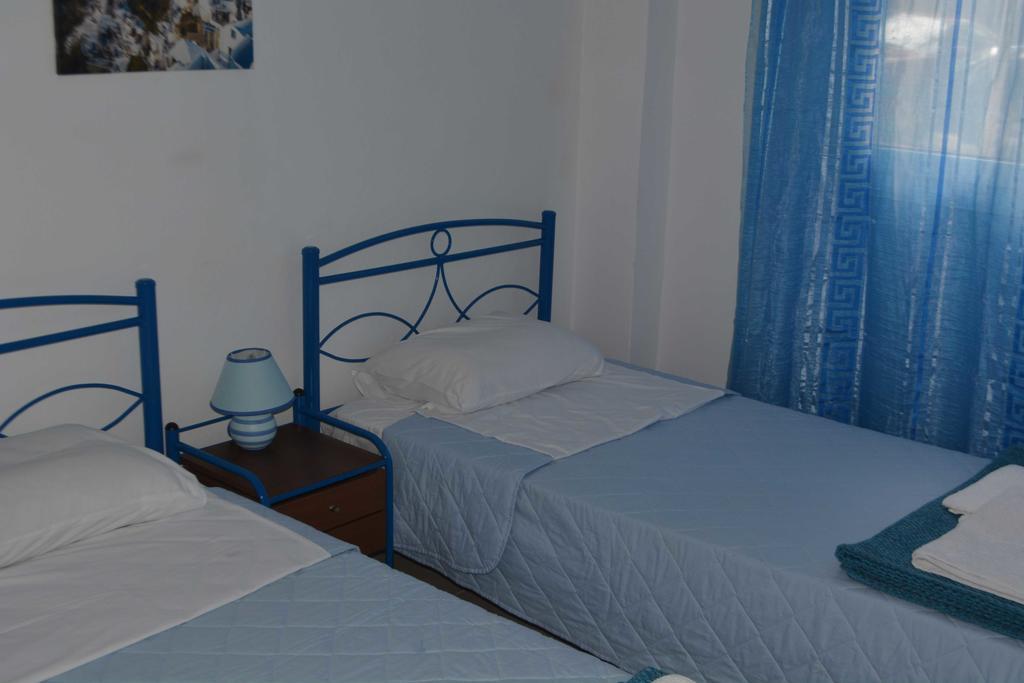 Cosy Apartment Pinotsi Athènes Extérieur photo