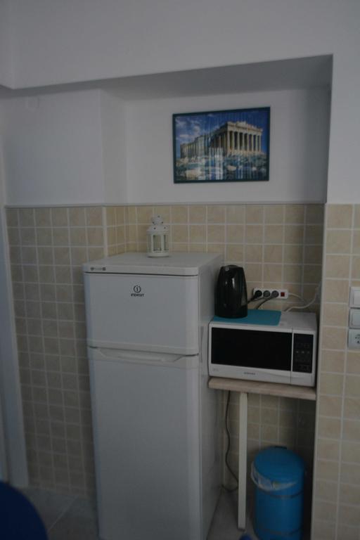 Cosy Apartment Pinotsi Athènes Extérieur photo